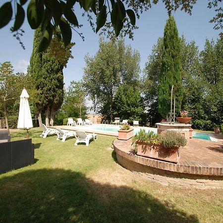 Casa Vacanze Pievina Vescona Dış mekan fotoğraf