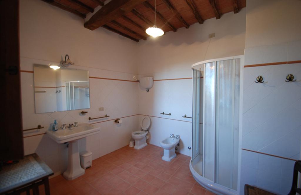 Casa Vacanze Pievina Vescona Oda fotoğraf