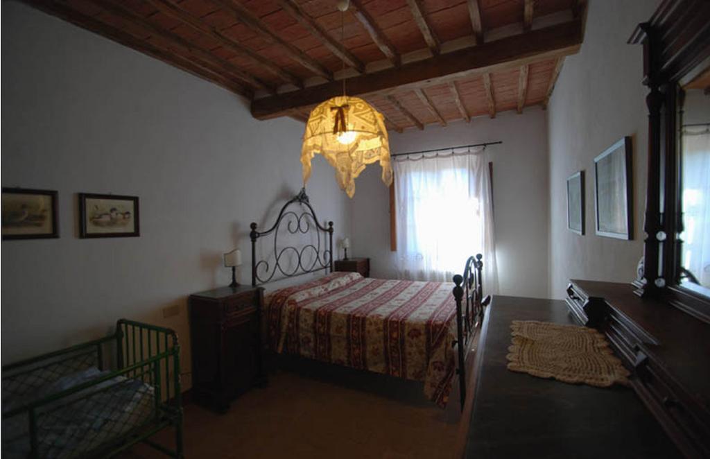 Casa Vacanze Pievina Vescona Oda fotoğraf