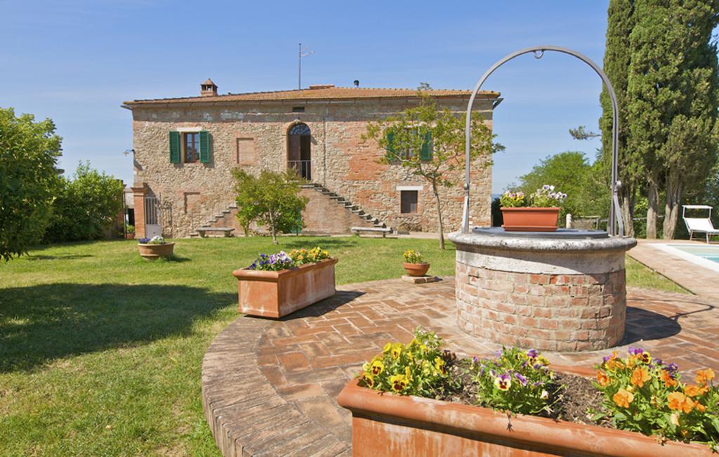Casa Vacanze Pievina Vescona Dış mekan fotoğraf