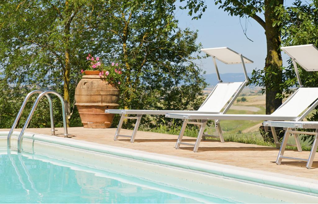 Casa Vacanze Pievina Vescona Dış mekan fotoğraf
