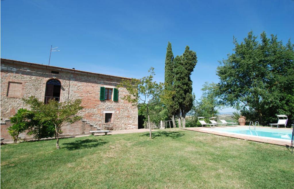 Casa Vacanze Pievina Vescona Dış mekan fotoğraf