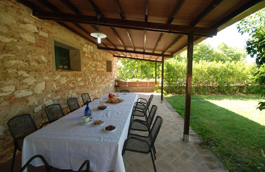 Casa Vacanze Pievina Vescona Dış mekan fotoğraf