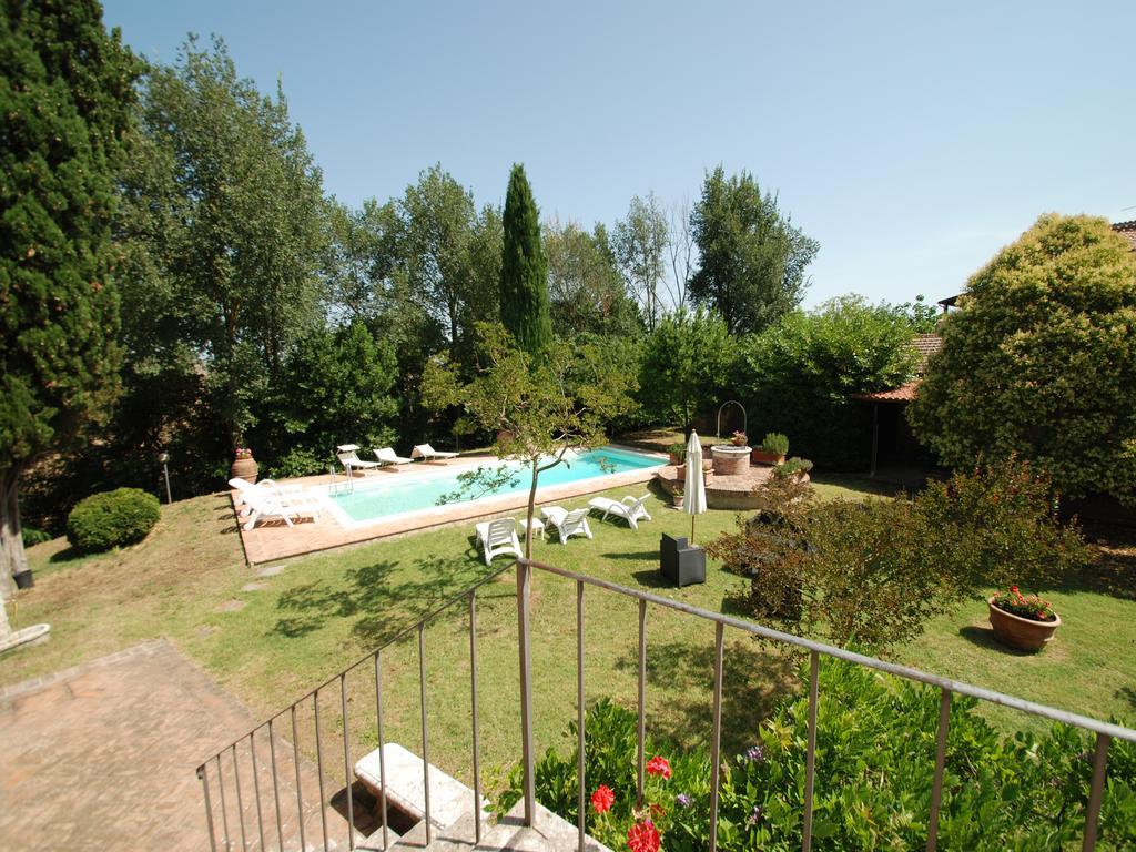 Casa Vacanze Pievina Vescona Dış mekan fotoğraf