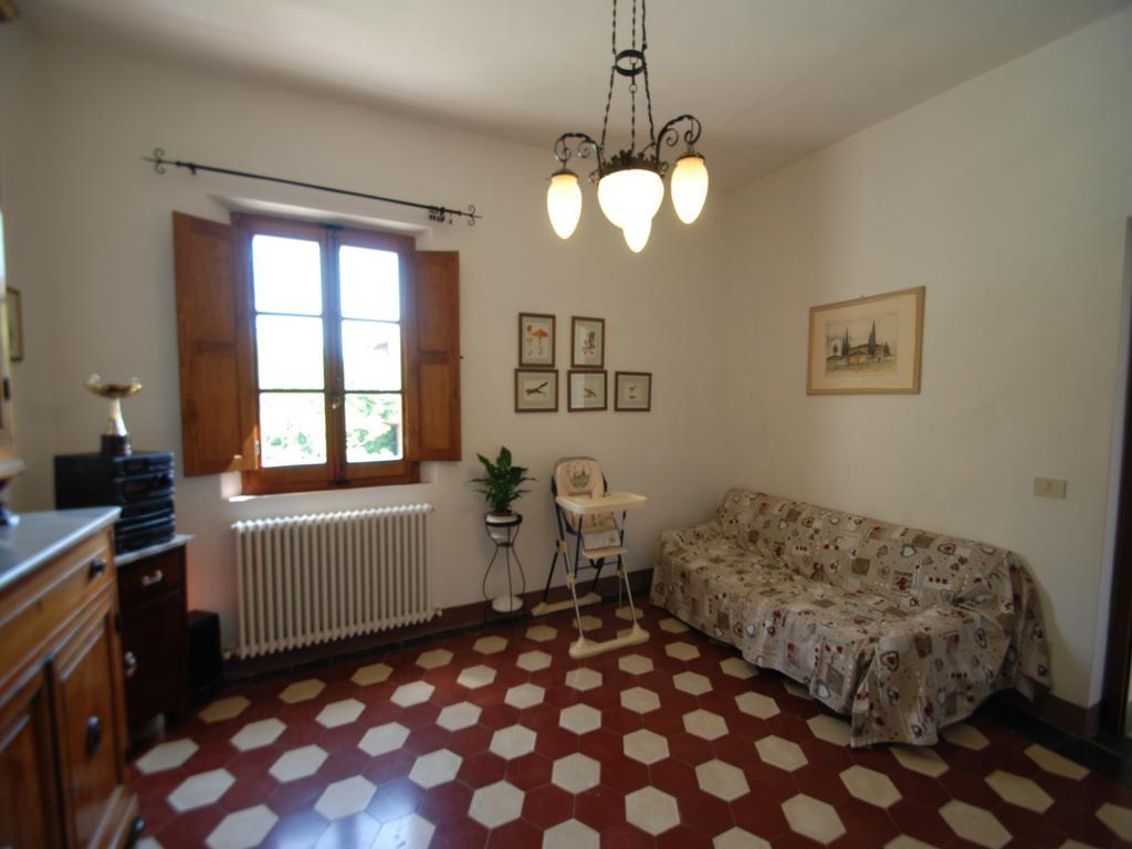 Casa Vacanze Pievina Vescona Dış mekan fotoğraf