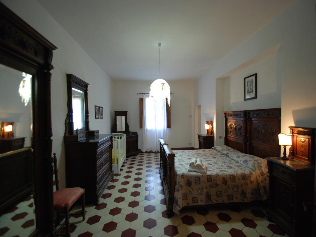 Casa Vacanze Pievina Vescona Dış mekan fotoğraf