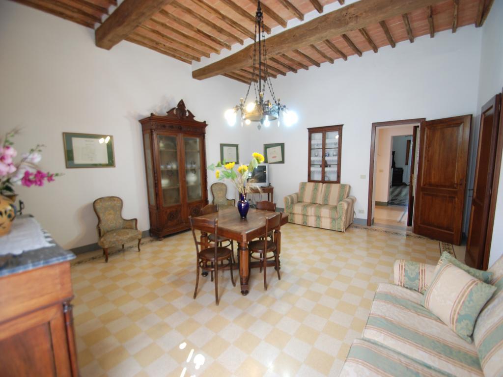 Casa Vacanze Pievina Vescona Dış mekan fotoğraf