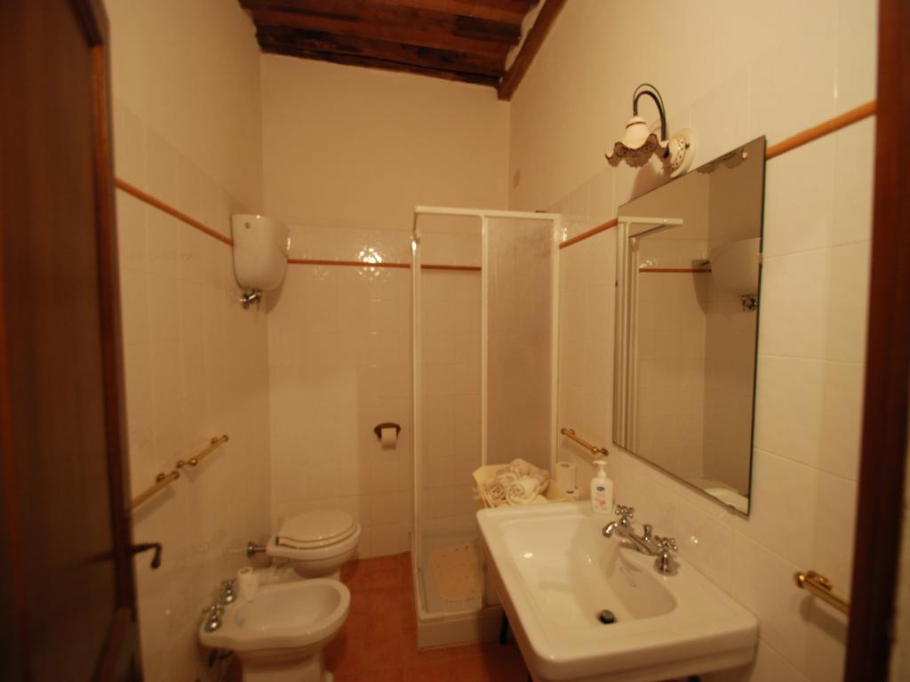 Casa Vacanze Pievina Vescona Dış mekan fotoğraf