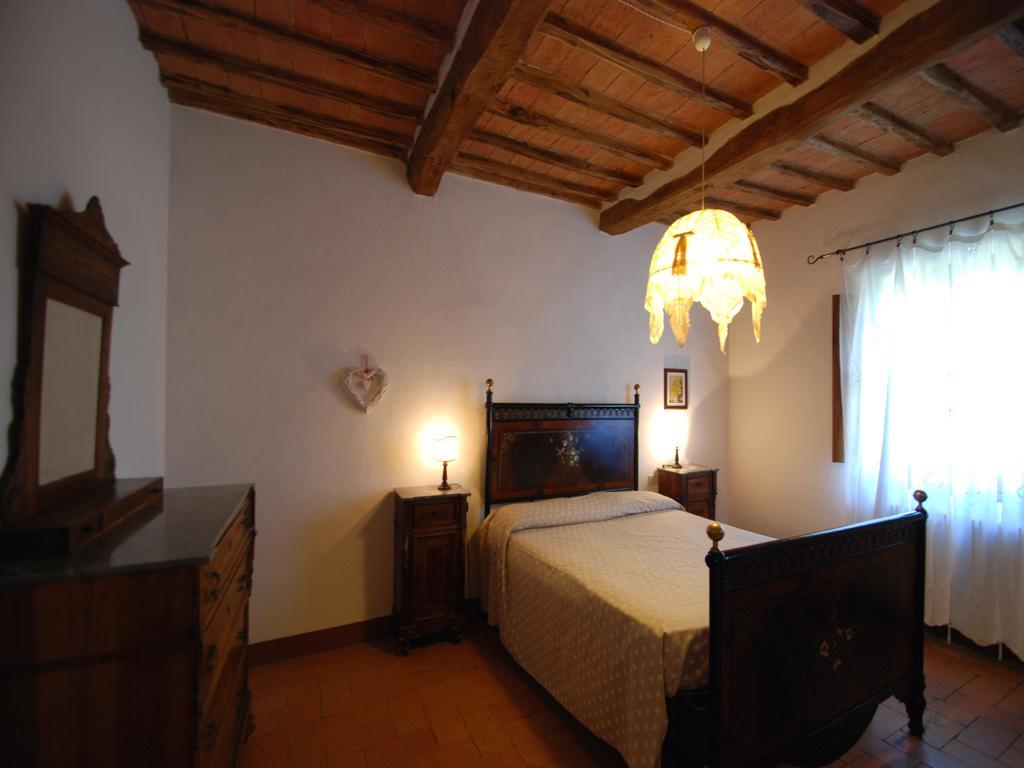 Casa Vacanze Pievina Vescona Dış mekan fotoğraf