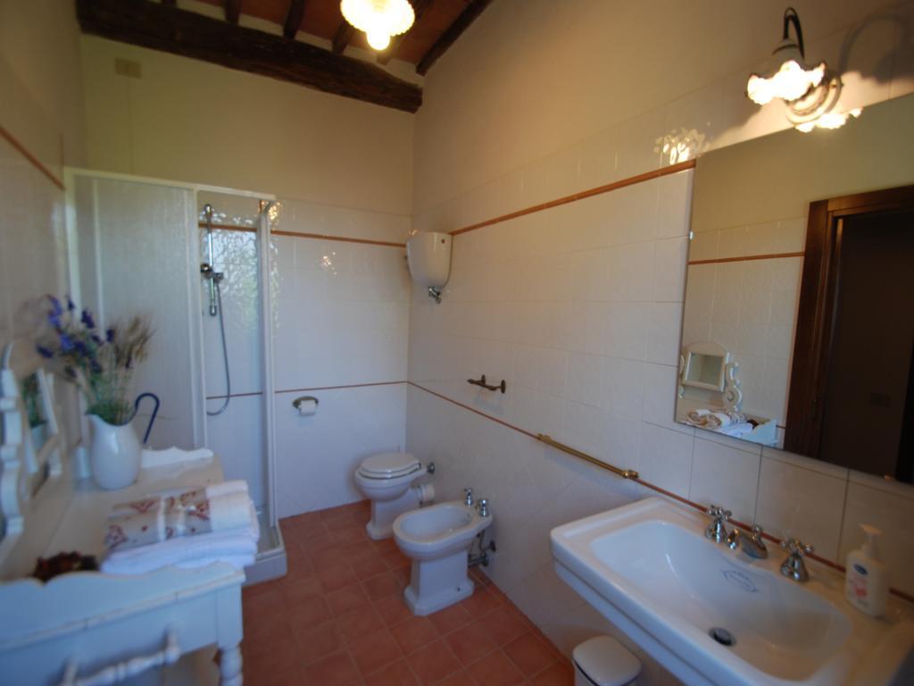 Casa Vacanze Pievina Vescona Dış mekan fotoğraf