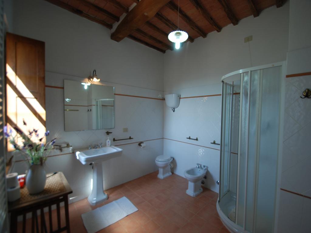 Casa Vacanze Pievina Vescona Dış mekan fotoğraf