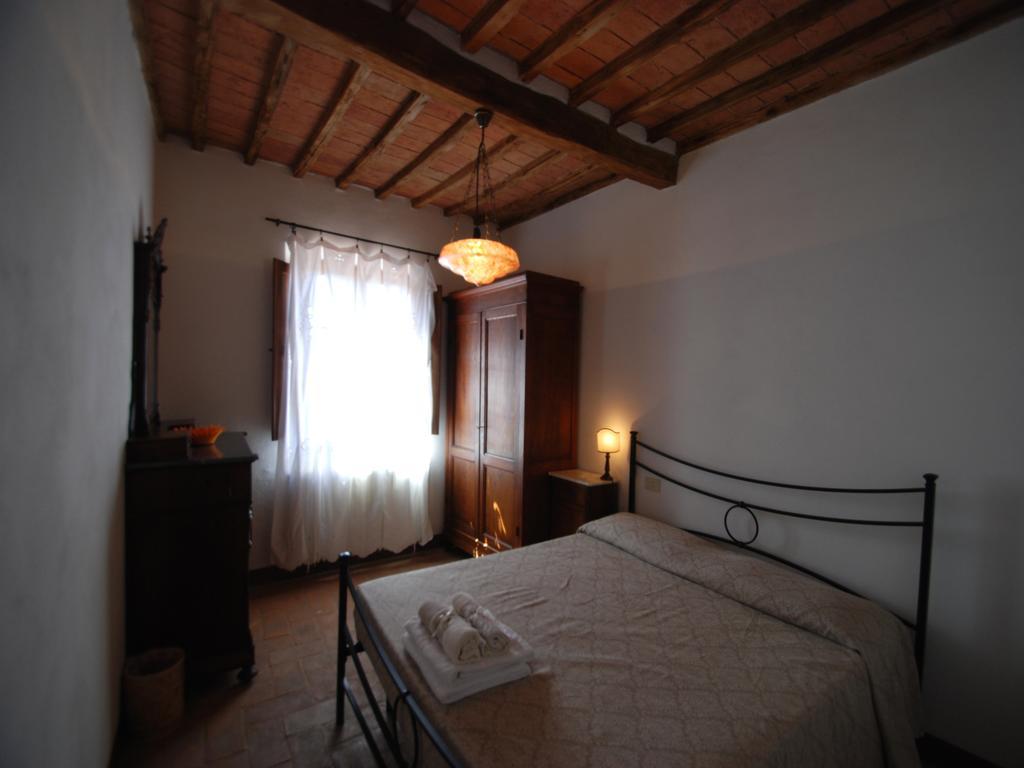 Casa Vacanze Pievina Vescona Dış mekan fotoğraf