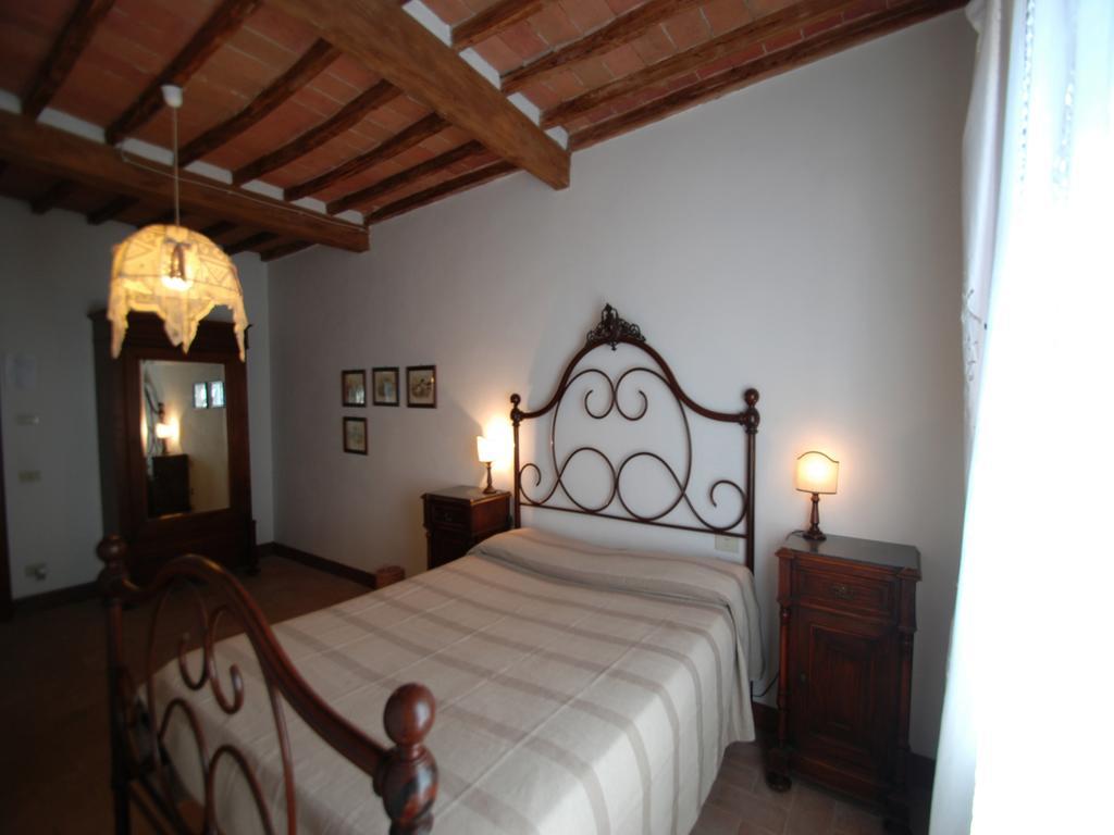 Casa Vacanze Pievina Vescona Dış mekan fotoğraf
