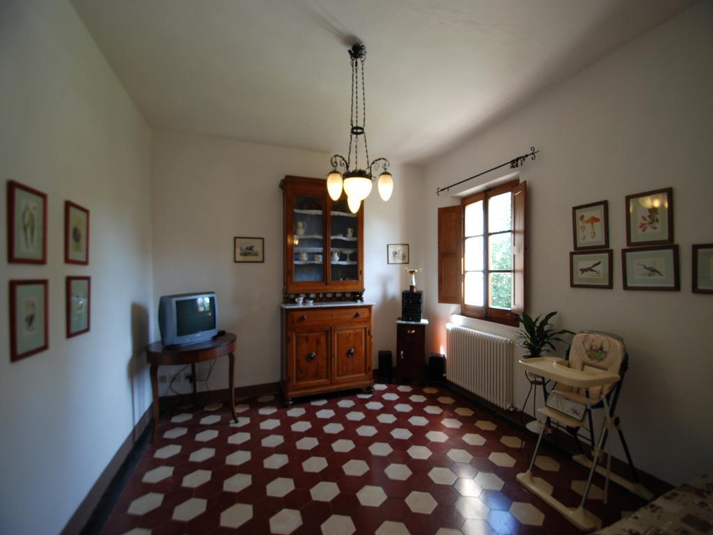 Casa Vacanze Pievina Vescona Dış mekan fotoğraf