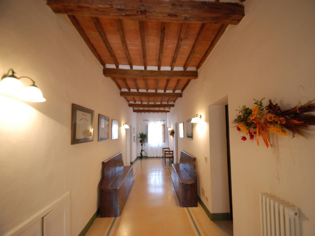 Casa Vacanze Pievina Vescona Dış mekan fotoğraf